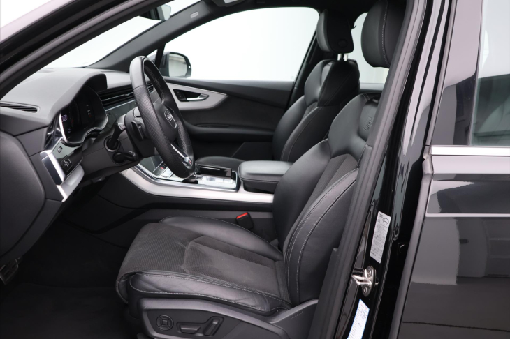 Audi Q7 3.0