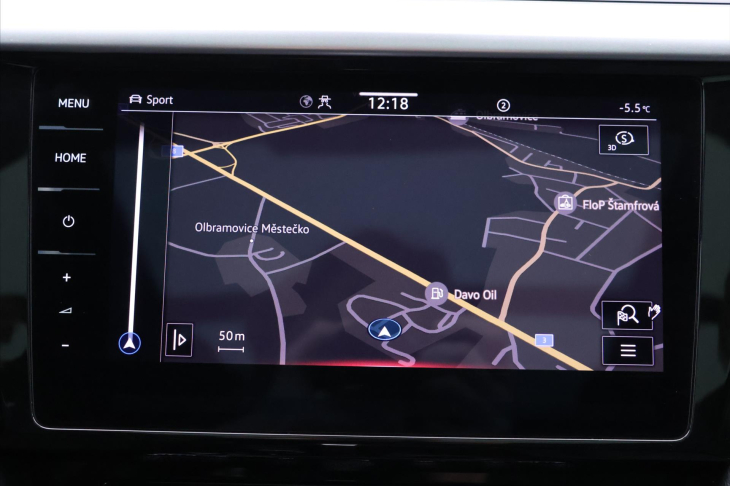 Volkswagen Arteon Shooting Brake 2,0 TDI DSG 4M R-Line LED DPH