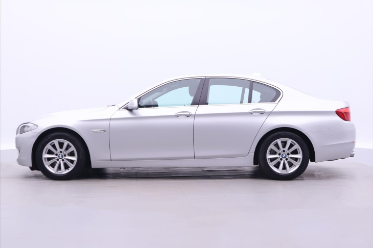 BMW Řada 5 3,0 530d xDrive 190kW