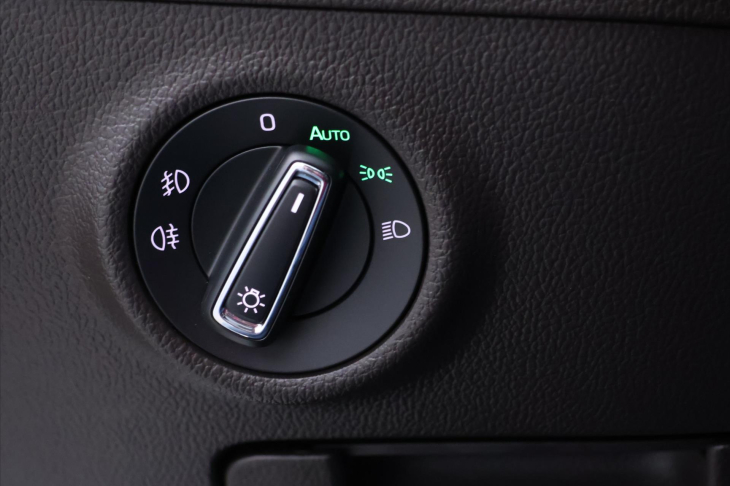 Škoda Superb 2.0 TDI DSG 140kW L&K 4x4 CZ