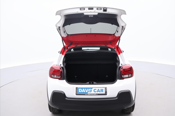 Citroën C3 1,2 PureTech 60kW Feel DPH