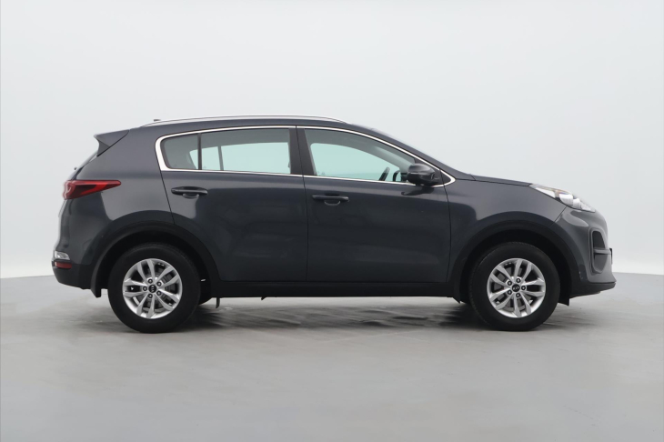 Kia Sportage 1,6 CRDI 85kW Exclusive