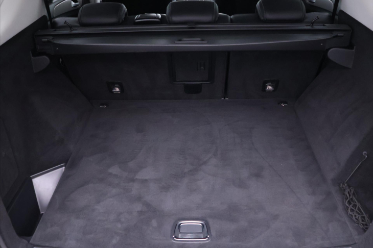 Mercedes-Benz GLE 3,0 350d 4MATIC 190kW 9G 190KW