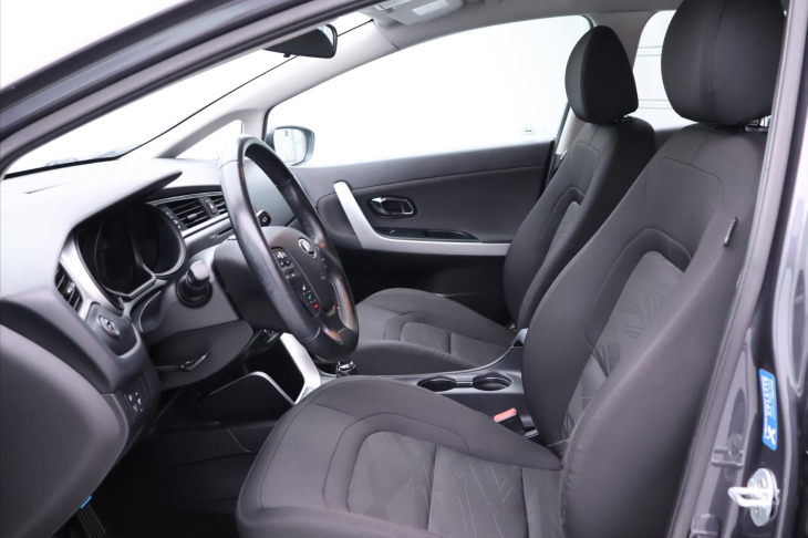 Kia Ceed 1,6 GDi 99kW Comfort Plus CZ