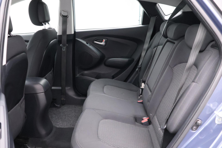 Hyundai ix35 1,6 GDI 99kW StarEdition 1.Maj