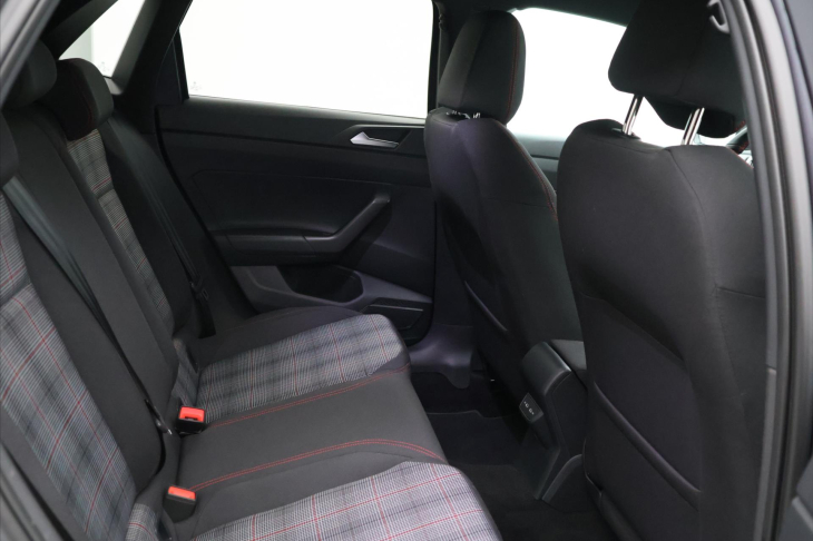 Volkswagen Polo 2,0 TSI GTI 152kW DSG 1.Maj
