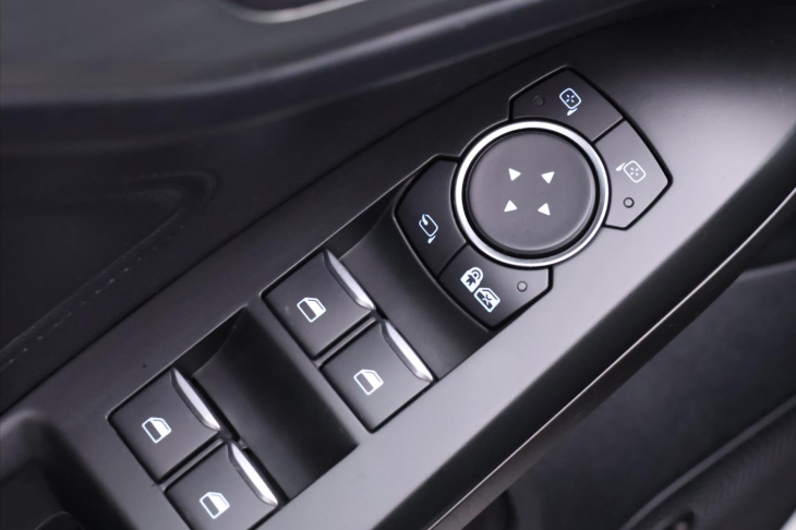 Ford Focus 1,5 Titanium X CZ 1.Maj. DPH