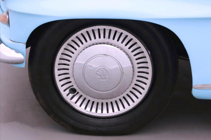 Škoda Ostatní 1,1 i 40kW CZ Spartak 440