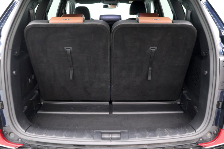 SsangYong Rexton 2,2 e-XDI 133kW Aut. Premium