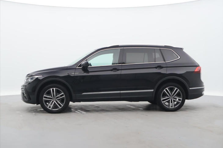 Volkswagen Tiguan Allspace 2,0 TDI DSG 4M CZ Elegance DPH