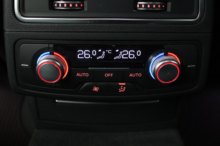 Audi A6 Allroad 3,0 TDI 200kW Quattro DPH