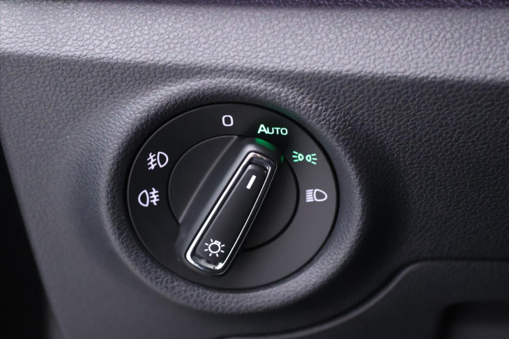 Škoda Kamiq 1,5 TSI 110kW CZ Monte Carlo