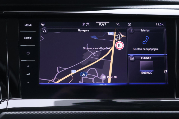 Volkswagen Multivan 2,0 TDI 146kW DSG CZ Long DPH