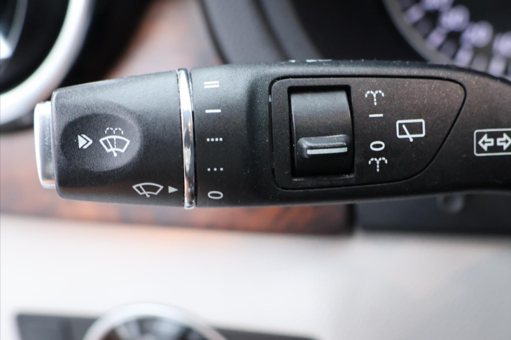 Mercedes-Benz Třídy B 1,5 180CDI 80kW Bi-Xenon Kůže