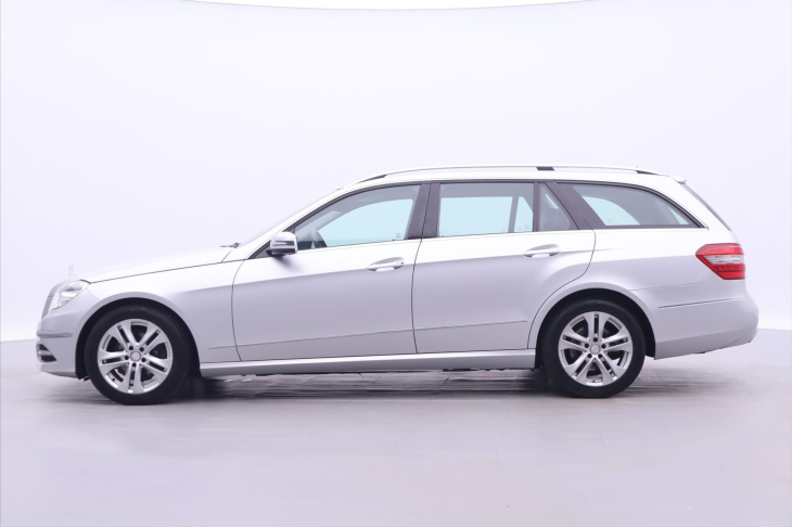 Mercedes-Benz Třídy E 3,0 350CDI 195kW Avantgarde