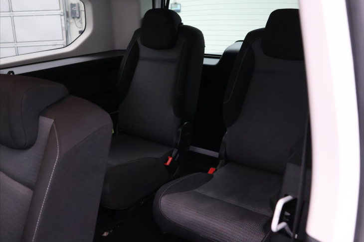 Toyota ProAce City Verso 1,2 T 96kW Aut 7-Míst CZ DPH L2