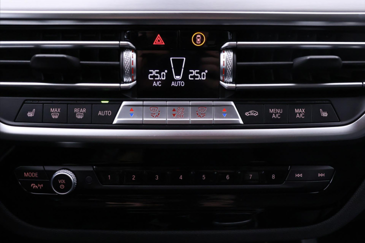 BMW X3 2,0 xDrive 140kW AT CZ DPH 20d