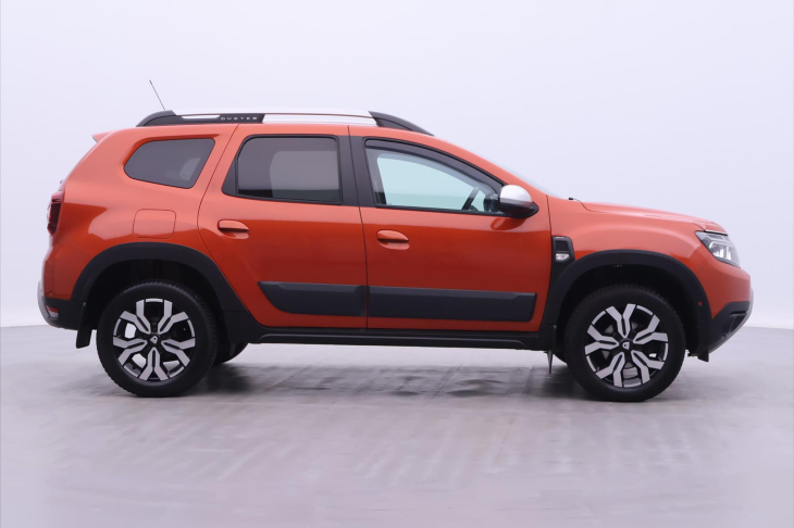 Dacia Duster 1,0 TCe LED Navi CZ 1.Maj.