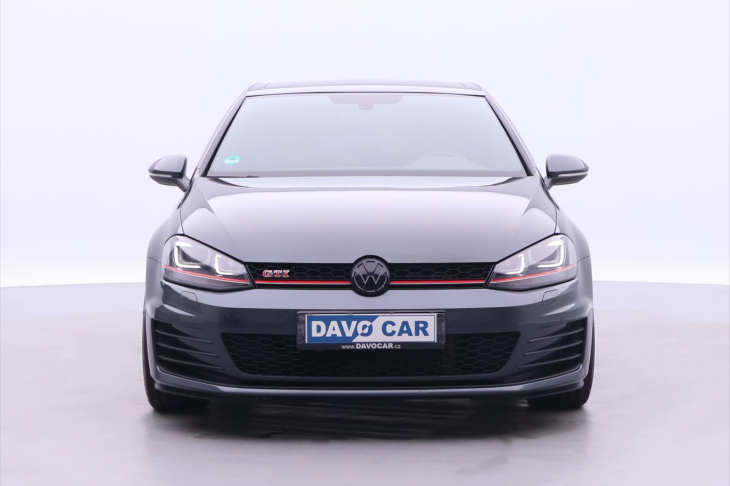 Volkswagen Golf 2,0 TSI 169kW GTI Performance
