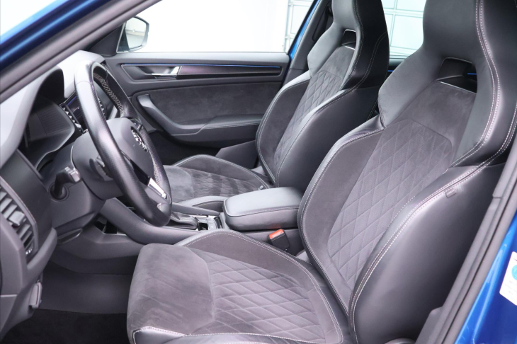 Škoda Kodiaq 2,0 TDI 140kW Sportline 4x4