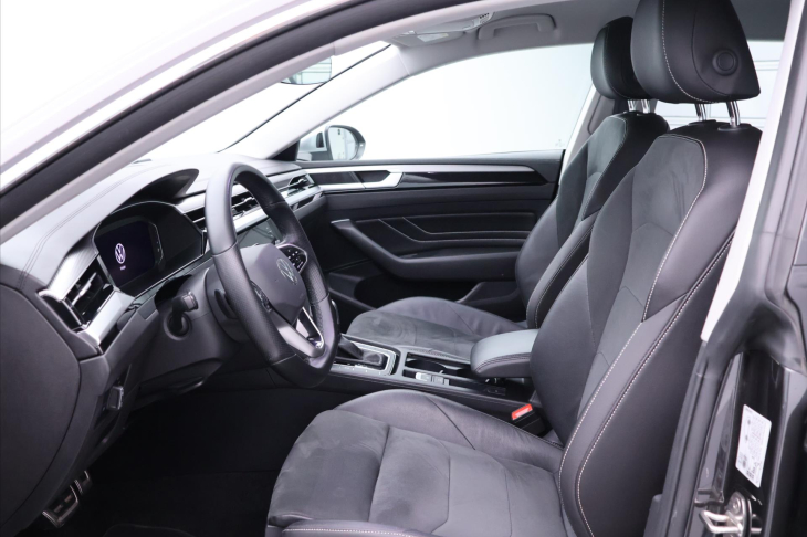 Volkswagen Arteon 2,0 TDI DSG 110kW Elegance CZ DPH