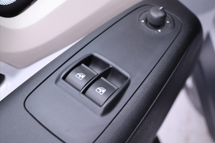 Fiat Ducato 2,3 96kW Klima Valník DPH