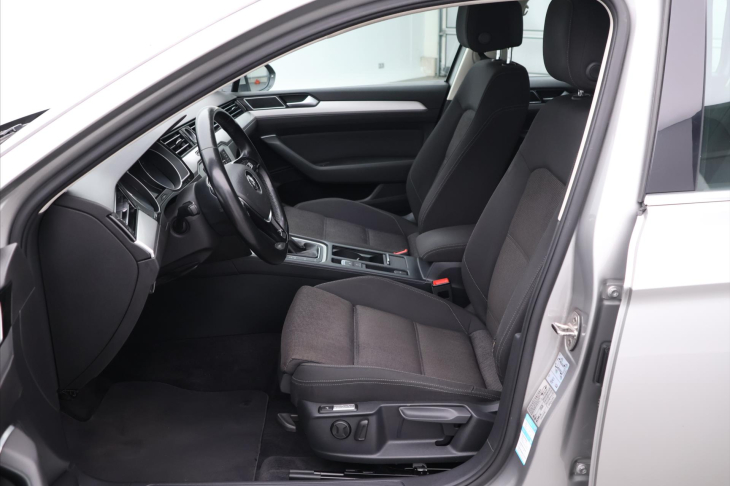 Volkswagen Passat 2.0 TDI LED Highline Tažné