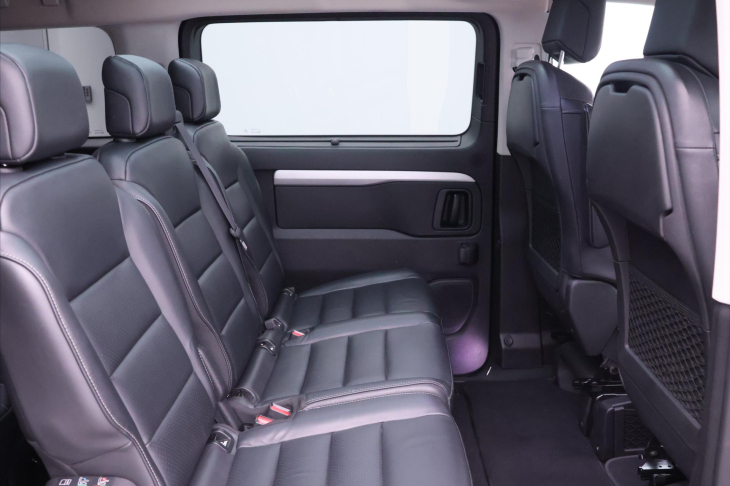 Citroën SpaceTourer 2,0 BlueHDI 130kW CZ XL DPH