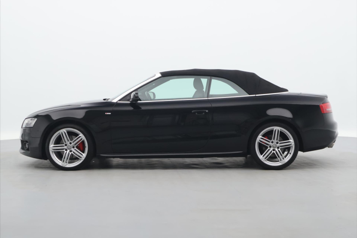 Audi A5 3,0 TDI 176kW quattro S-line