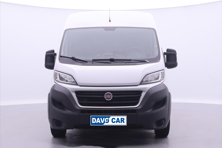 Fiat Ducato 2,3 Multijet 96kW Klima L3H2