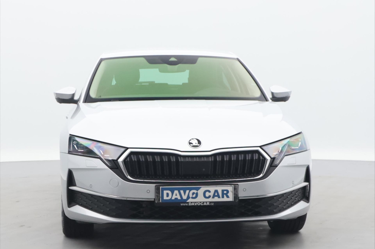 Škoda Octavia 2,0 TDI 110kW DSG Ultimate CZ