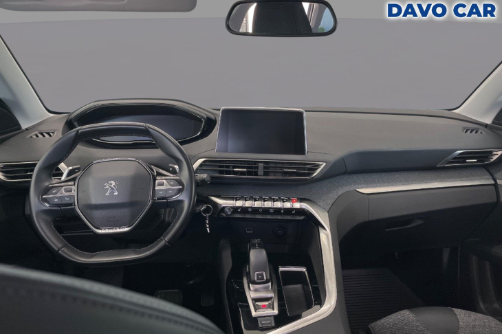 Peugeot 5008 1.6 PureTech 133kW Aut. CZ