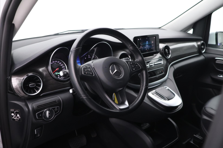Mercedes-Benz Třídy V 2,0 220d Aut. Avantgarde L DPH