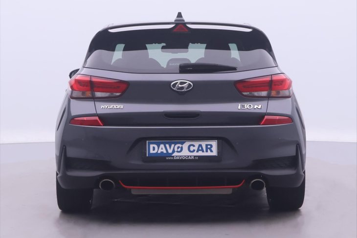 Hyundai i30 2,0 T-GDI 202kW N Performance
