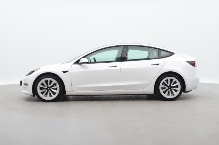 Tesla Model 3 LongRange AWD SOH90,6% DPH