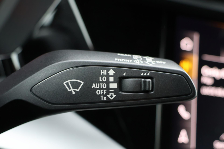 Audi S3 2,0 TSI 228 kW quattro Automat