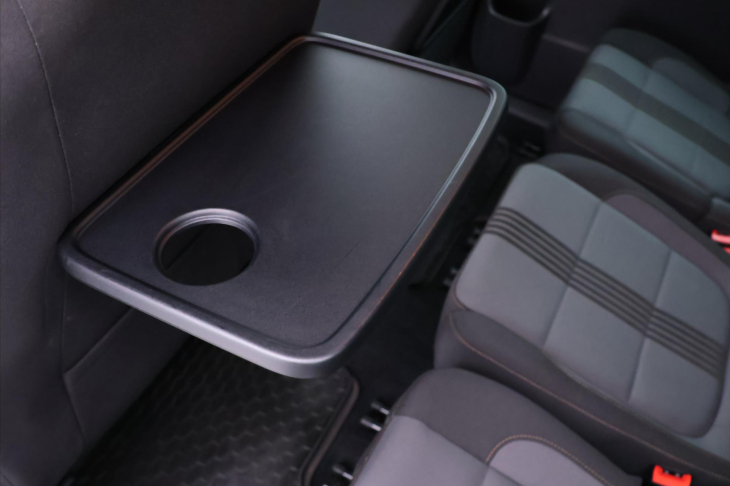 Volkswagen Sharan 1,4 TSI 110kW DSG Comfort Navi