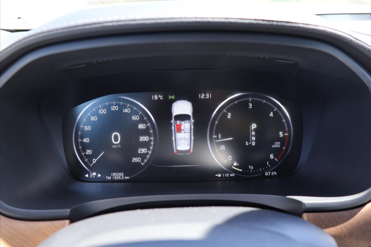 Volvo V90 2,0 D5 AWD Drive-E Inscription