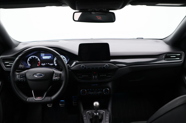 Ford Focus 2,3 ST 206kW Panorama