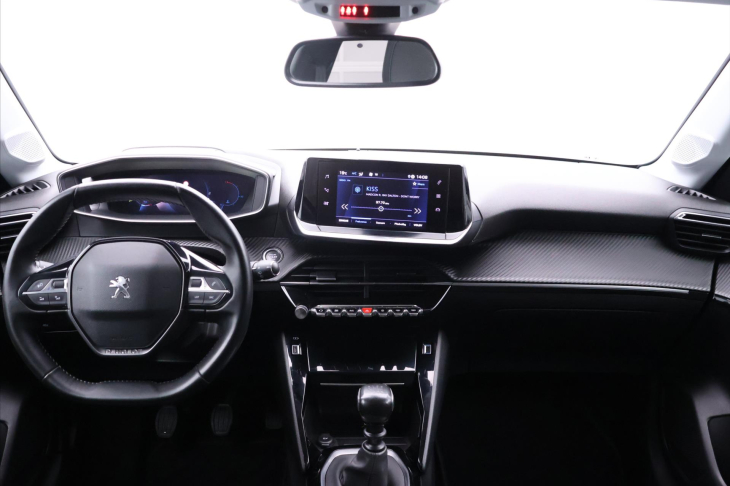 Peugeot 208 1,2 PureTech 74kW Allure