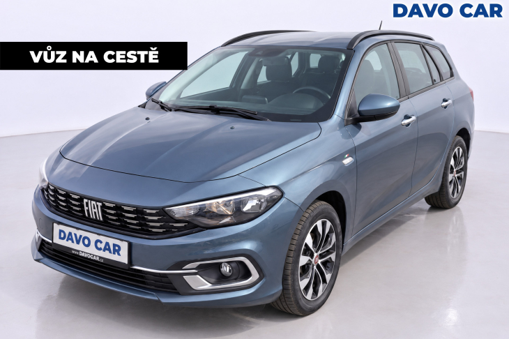 Fiat Tipo 1,0 FireFly 74 kW CITY LIFE DPH CZ
