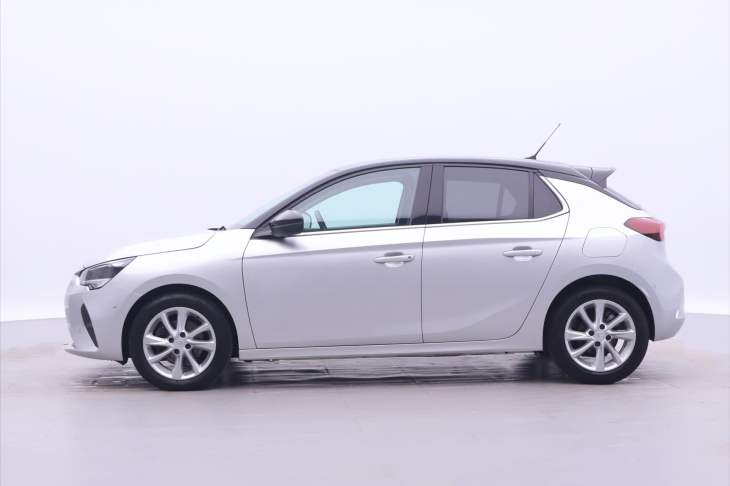 Opel Corsa 1,2 Turbo 74kW Aut. Elegance