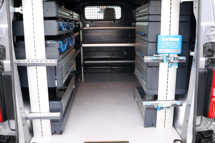 Toyota ProAce 2,0 D-4D 106kW Active CZ DPH