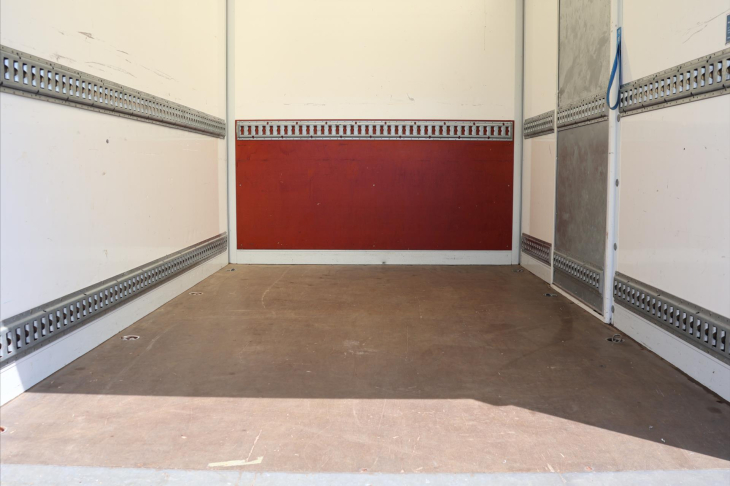 Volkswagen Crafter 2,0 TDI 130kW Hydr.čelo DPH