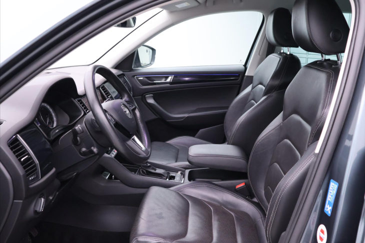 Škoda Kodiaq 2,0 TDI 140kW DSG Style CZ 4x4
