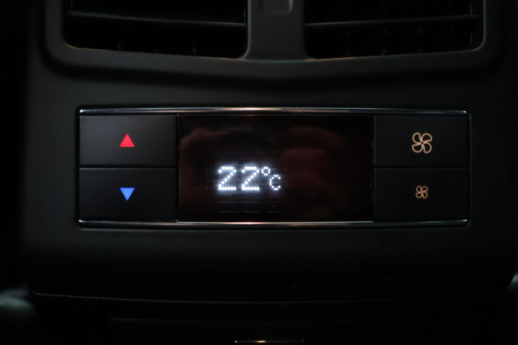 Mercedes-Benz Třídy E 3,0 350d 190kW 4Matic 1.Maj.