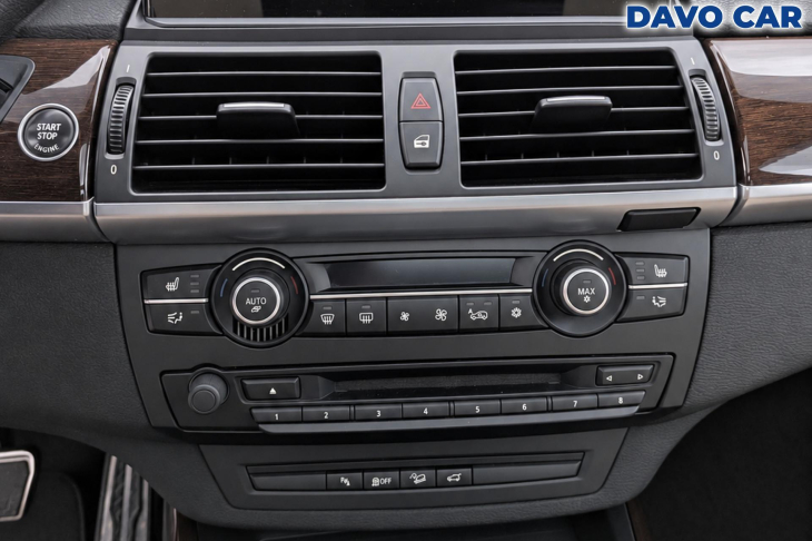 BMW X5 3,0 d 225KW xDRIVE 7 míst