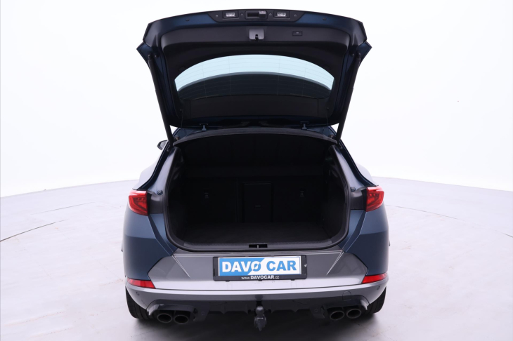 Cupra Formentor 2,0 TSI VZ DSG 4Drive Brembo DPH