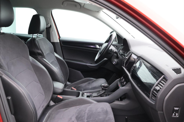Škoda Kodiaq 2,0 TDI 140kW DSG 7míst CZ 4x4