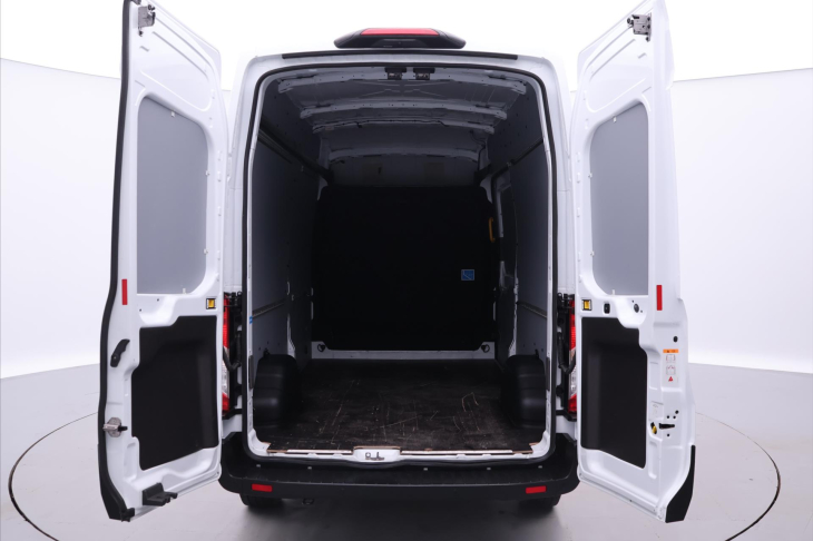 Ford Transit 2,0 TDCi 96kW L3H2 1.Maj. DPH